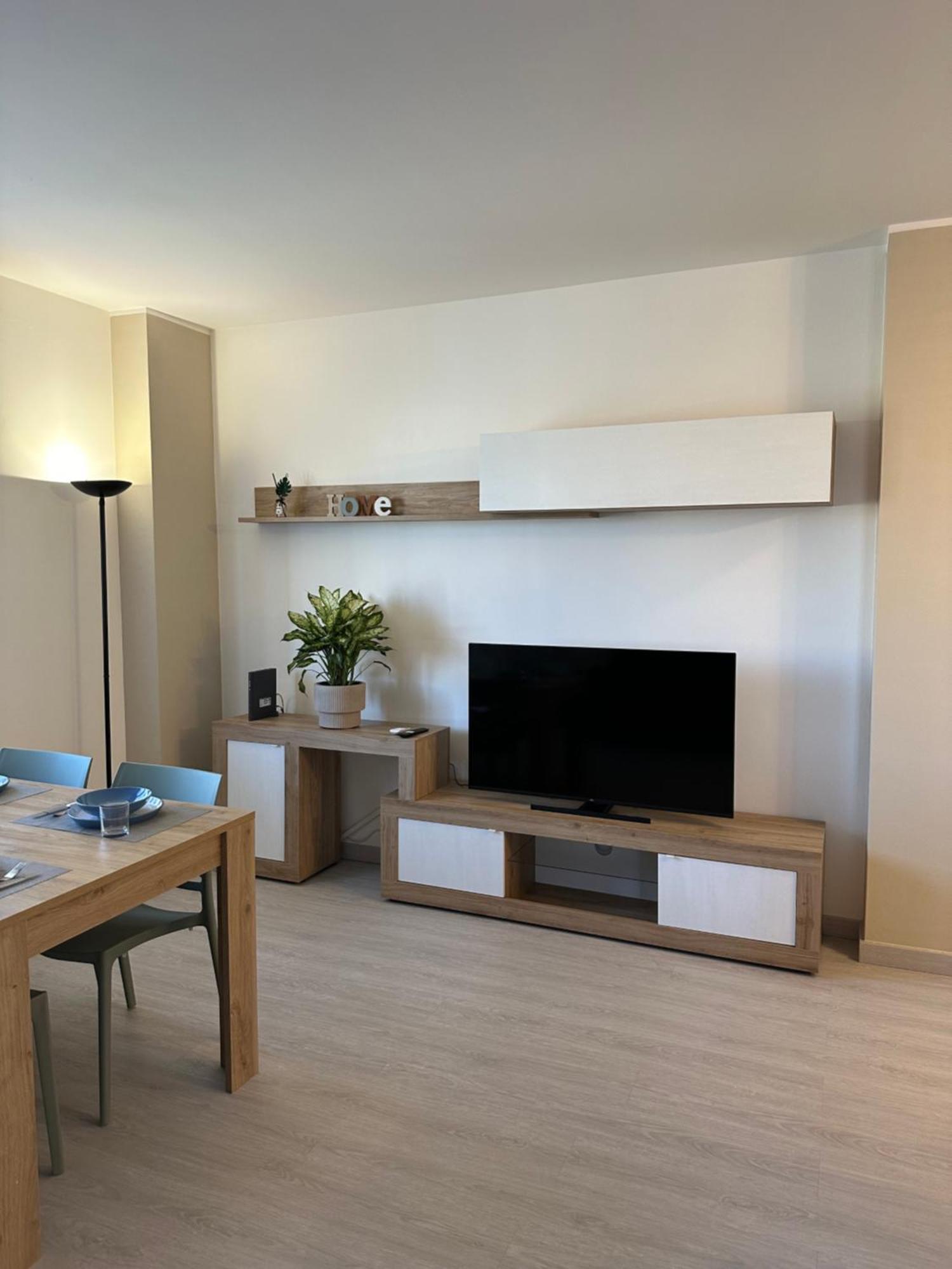 ברגמו Luxury Apartment מראה חיצוני תמונה